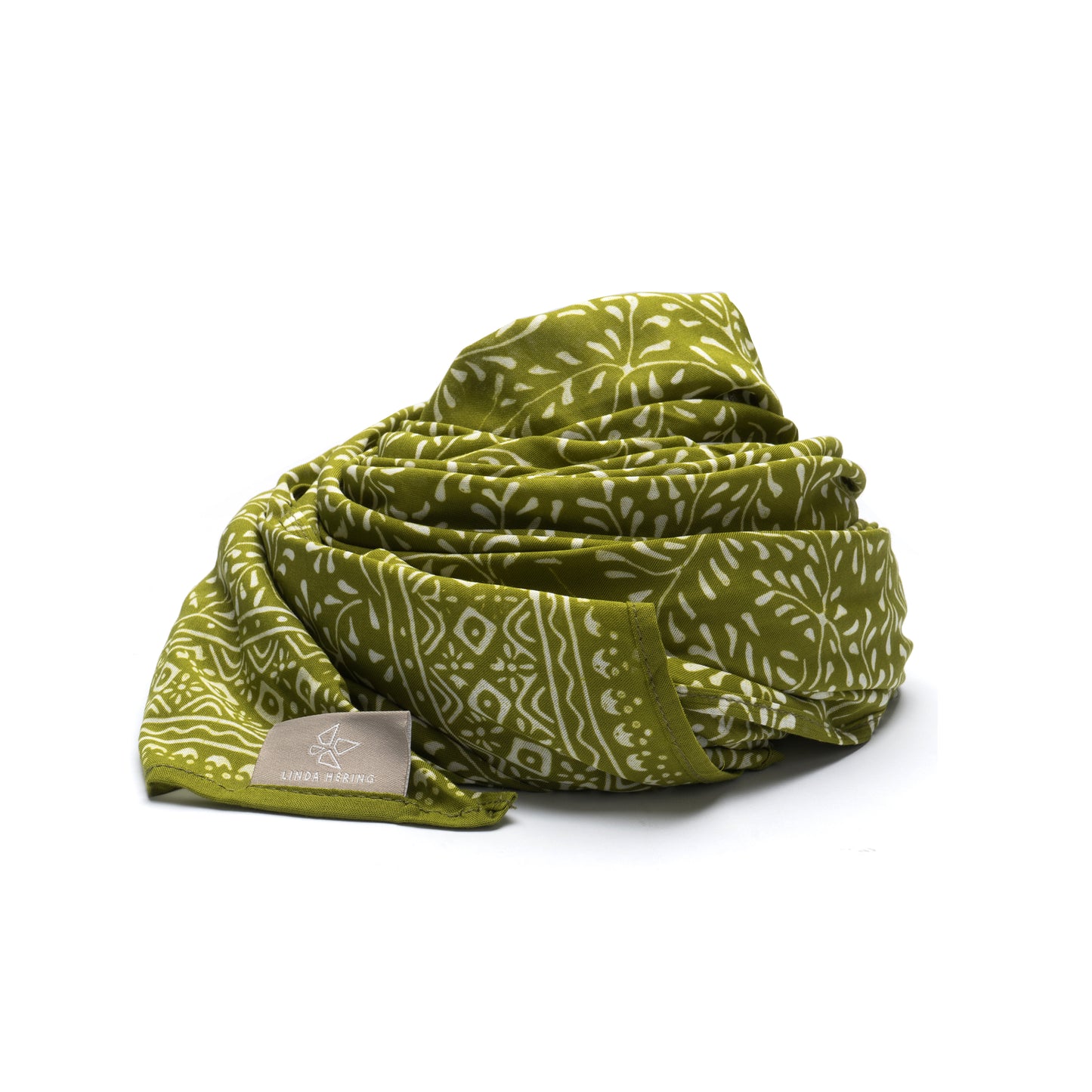 Chiffon Sarong Laksamana