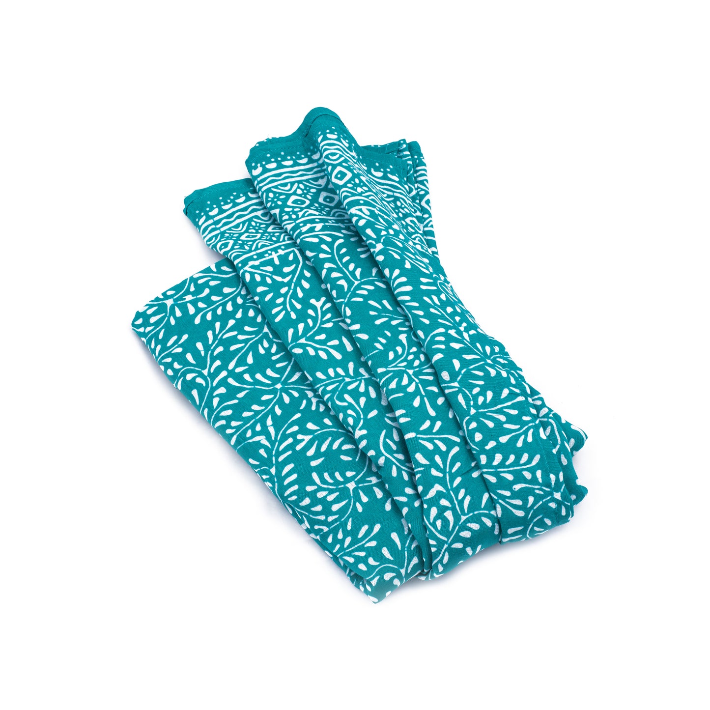 Chiffon Sarong Kusuma