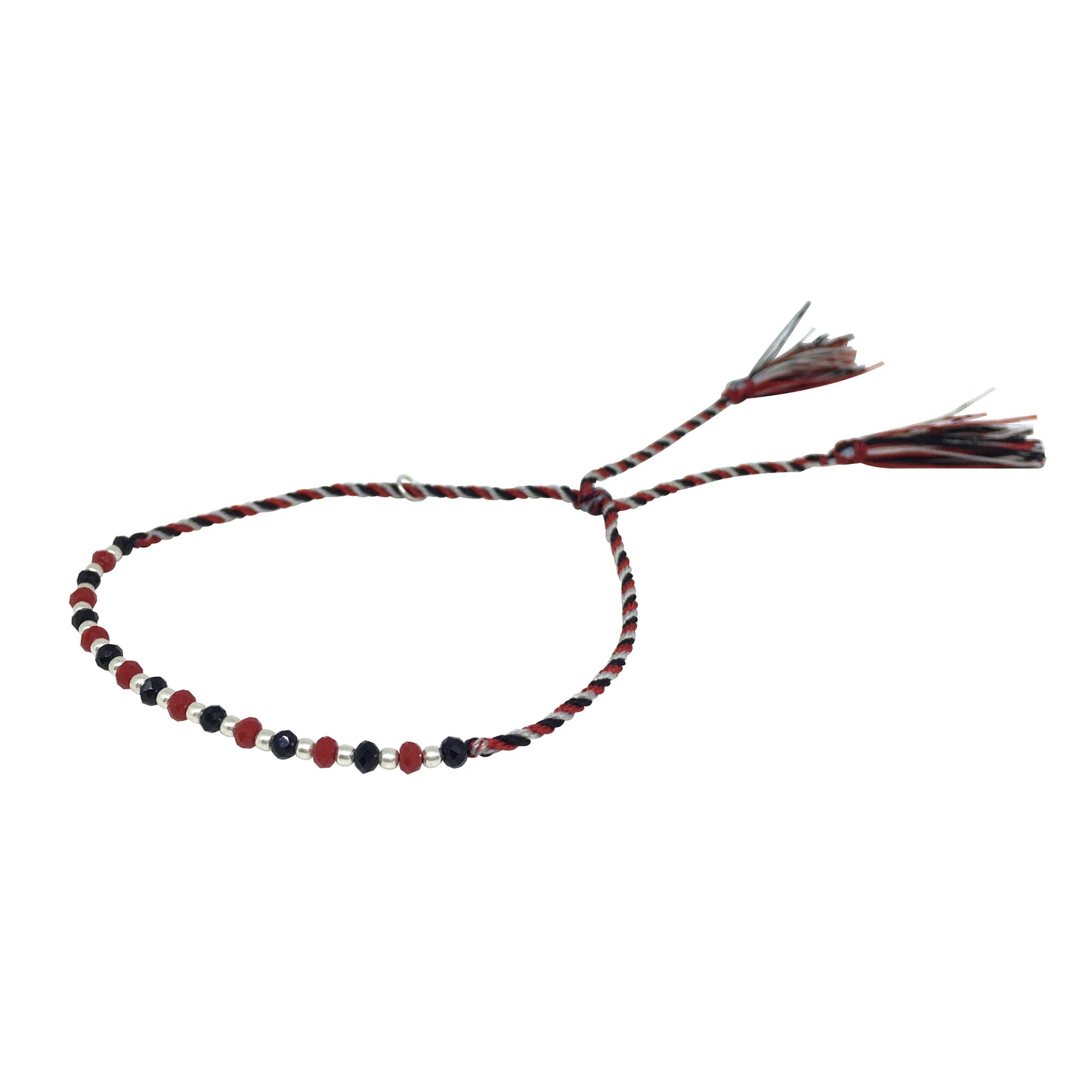 Armband Trinitas Vishnu