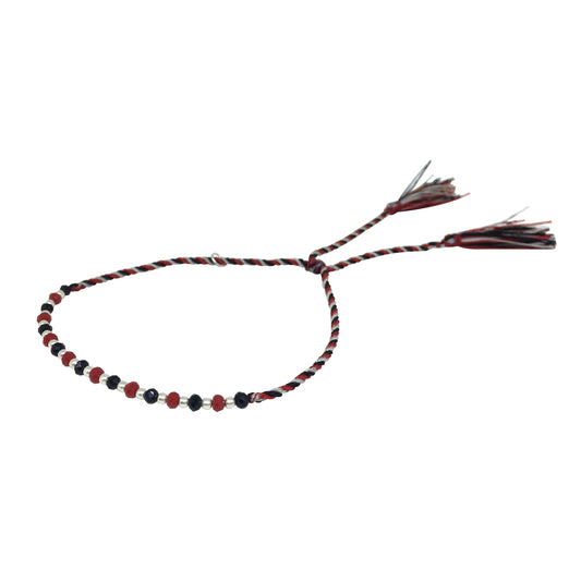 Armband Trinitas Vishnu