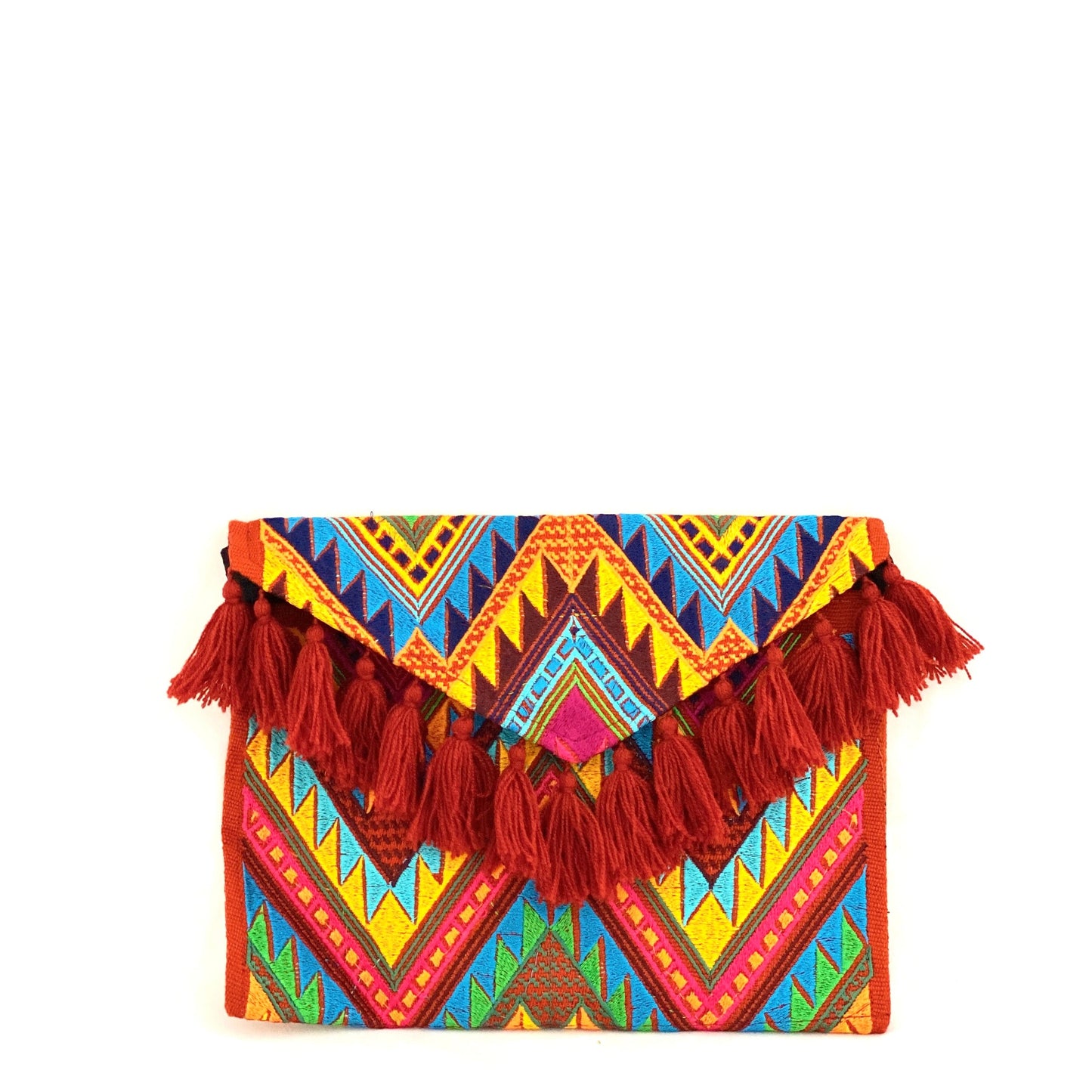 Frida Clutch, rost