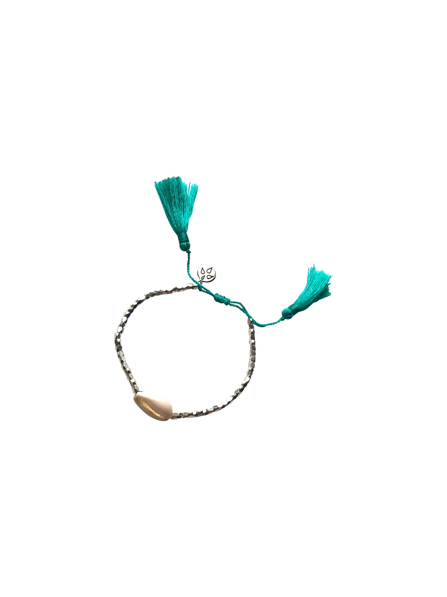 Armband Lele, türkis