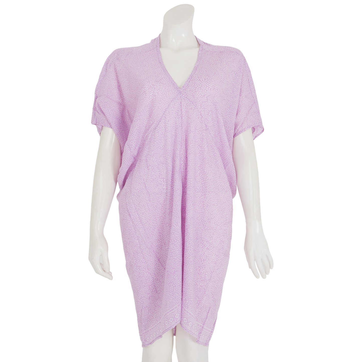 Lia Kaftan, Kamu
