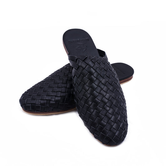 Minna Loafer, schwarz 39