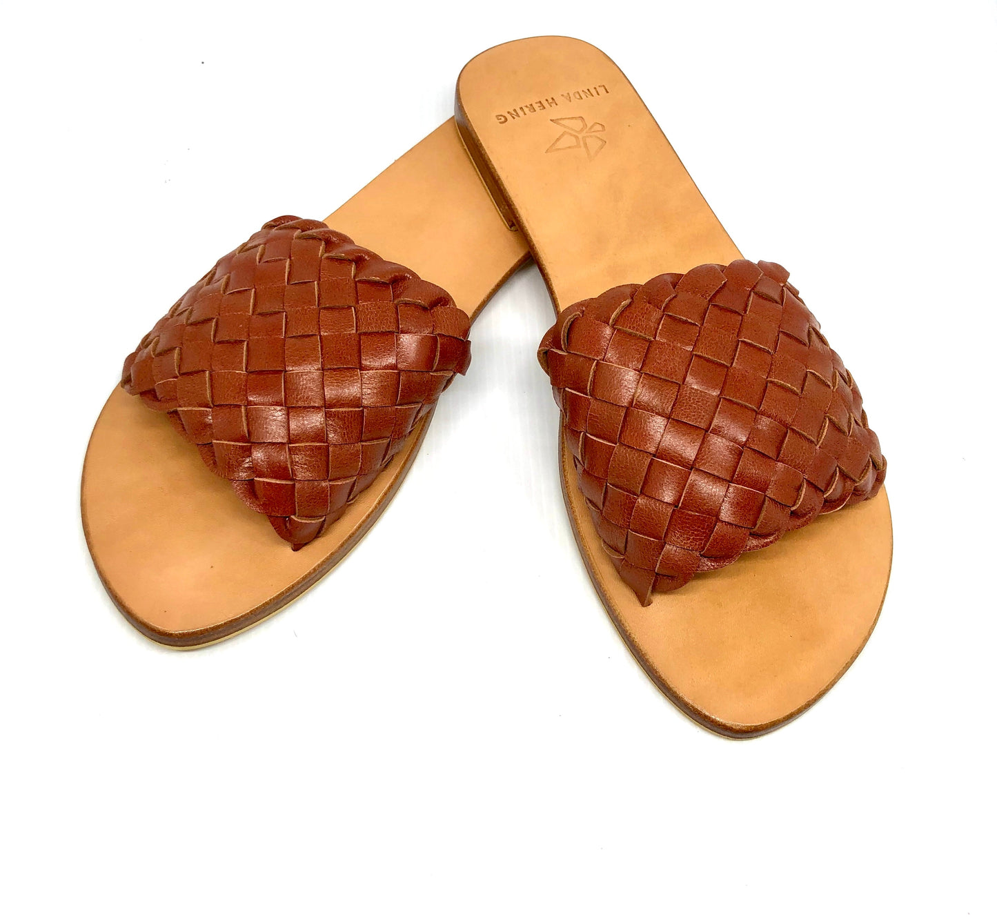 Koa Slide, rehbraun 38