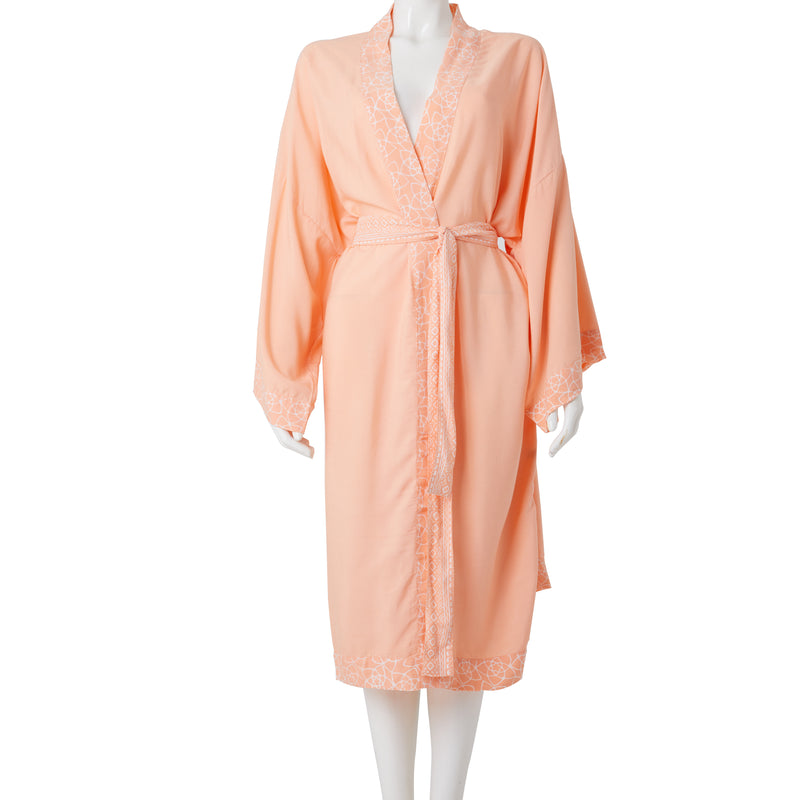 Kimono apricot/Venus