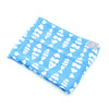 Kindersarong Fisch himmelblau