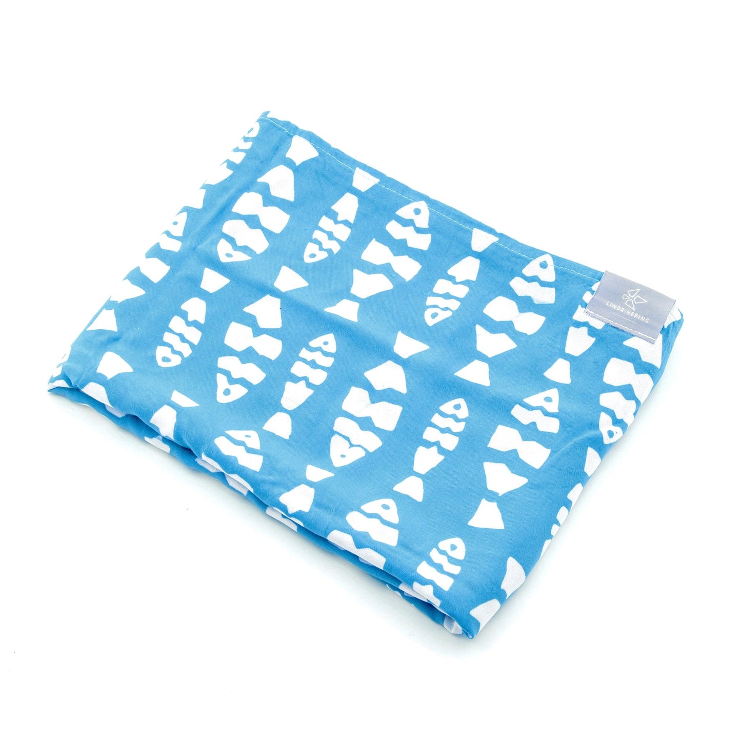 Kindersarong Fisch aqua