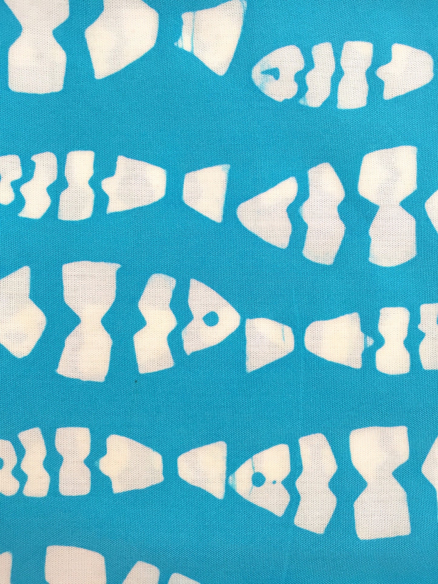 Kindersarong Fisch aqua