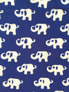 Kindersarong Elefant, blau