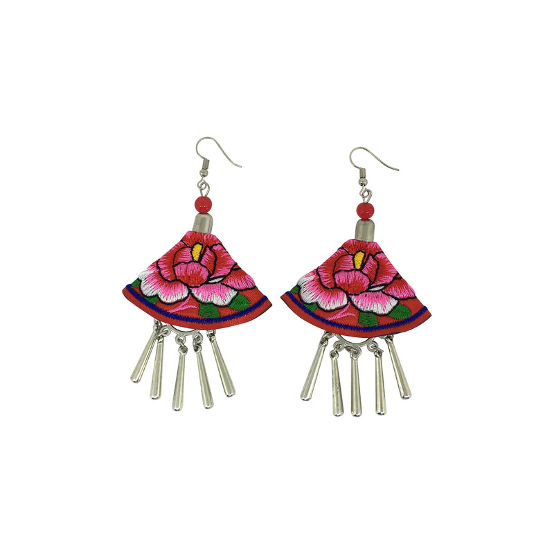 Ohrenschmuck Mimpi