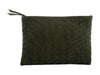 Sienna Clutch, schwarz