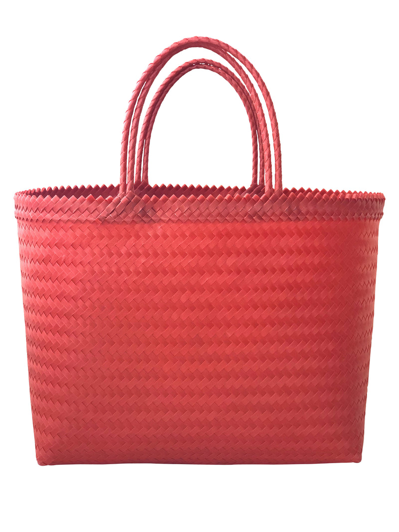 Bali Tote rot, XL