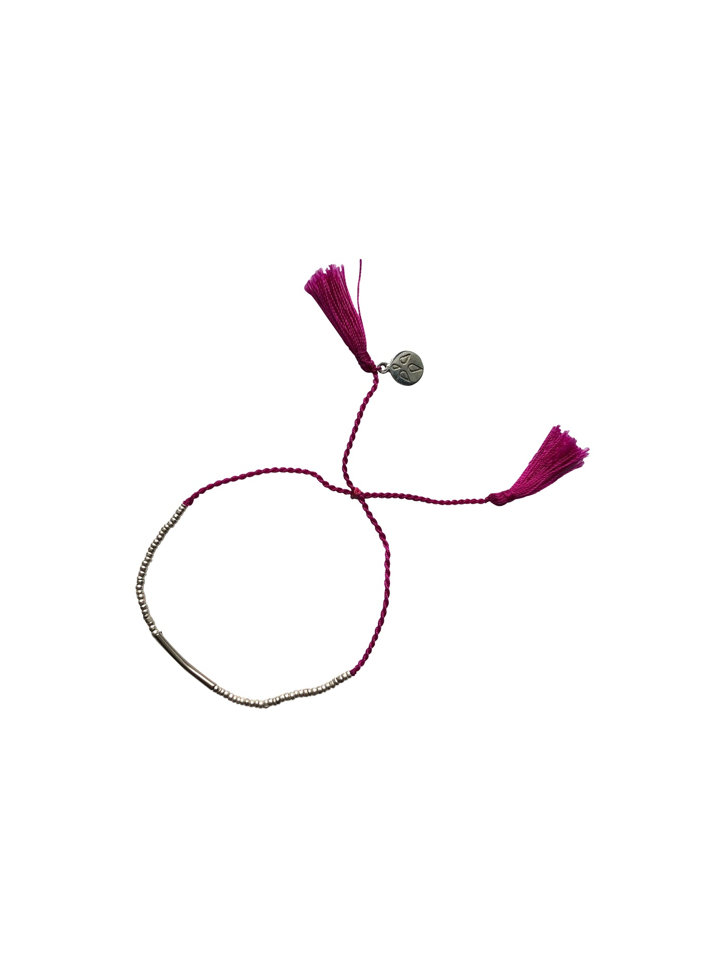 Armband Kekuatan, mulberry