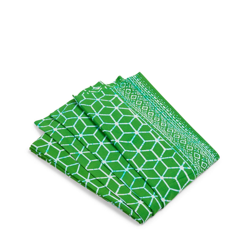 Sarong Kubus, grün