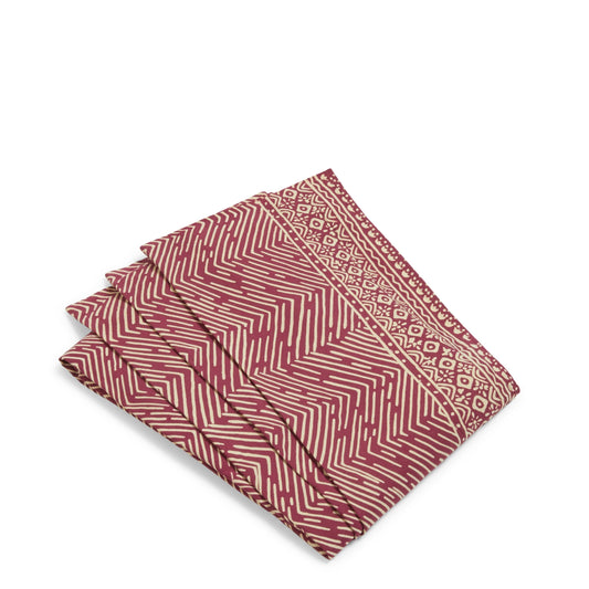 Sarong Suksma, rost