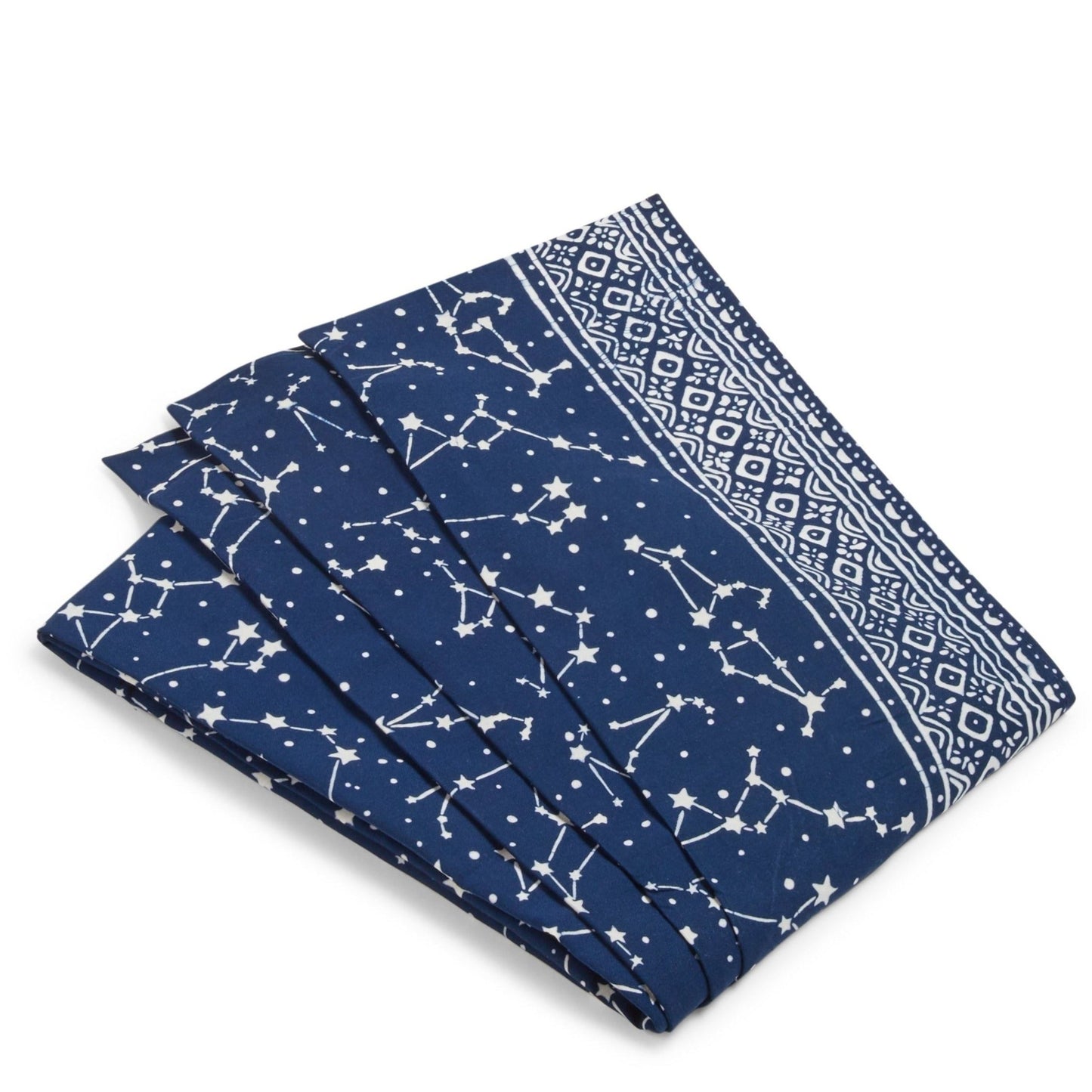 Sarong Galaxy, navy