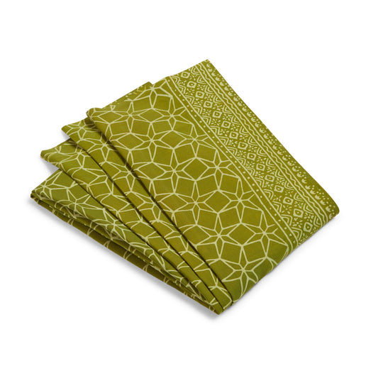Sarong Langit, olive