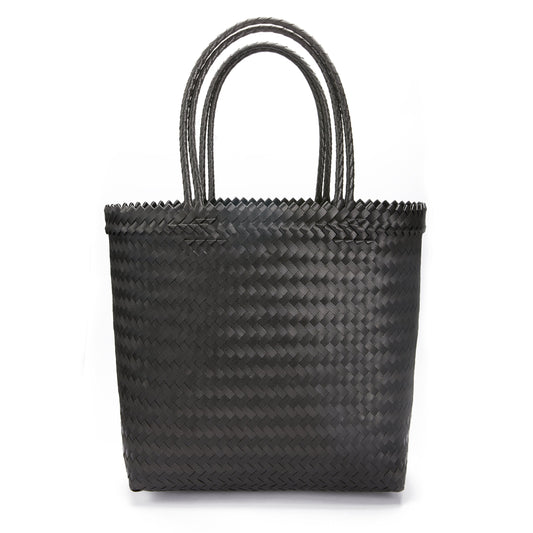 Bali Tote schwarz, M