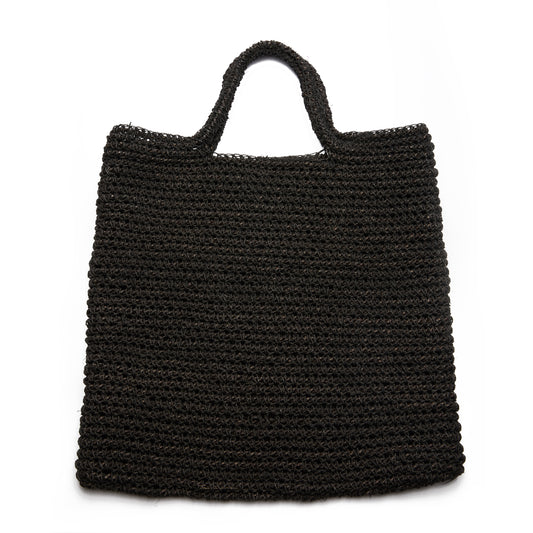 Kenan Tasche, schwarz