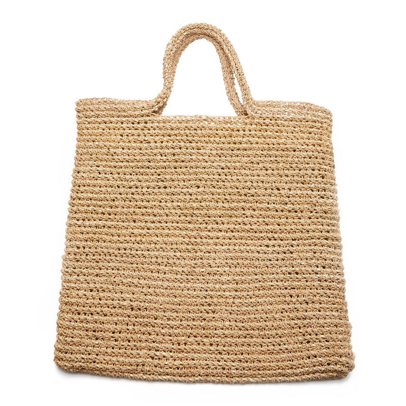 Kenan Tasche, nature