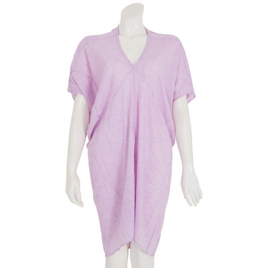 Lia Kaftan, Kamu