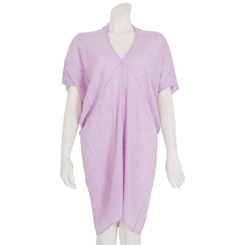 Lia Kaftan, Kamu