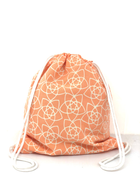 Kinderrucksäckli Venus, apricot