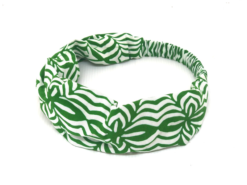 Haarband Boni, grün