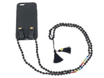 Iphone Kette Lava Chakra (ohne Hülle)