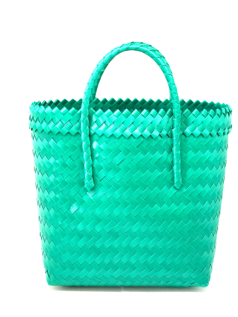 Bali Tote grün, XS