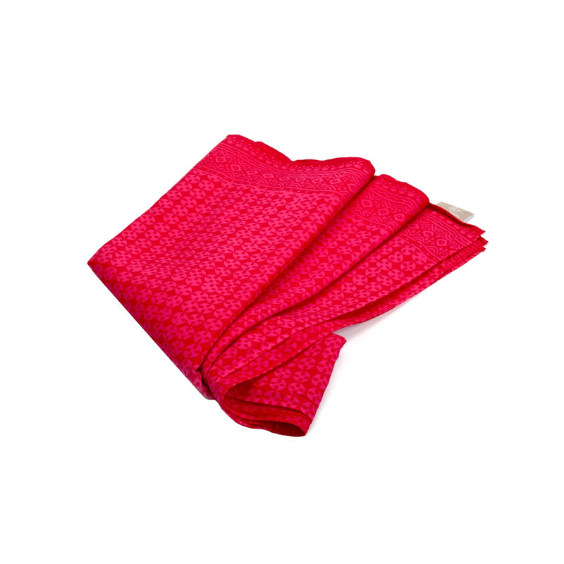 Gesichtsmaske Cinta, magenta