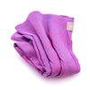 Gesichtsmaske Indah, creamy lavender