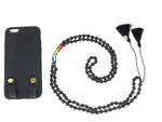 Iphone Kette Lava Chakra (ohne Hülle)