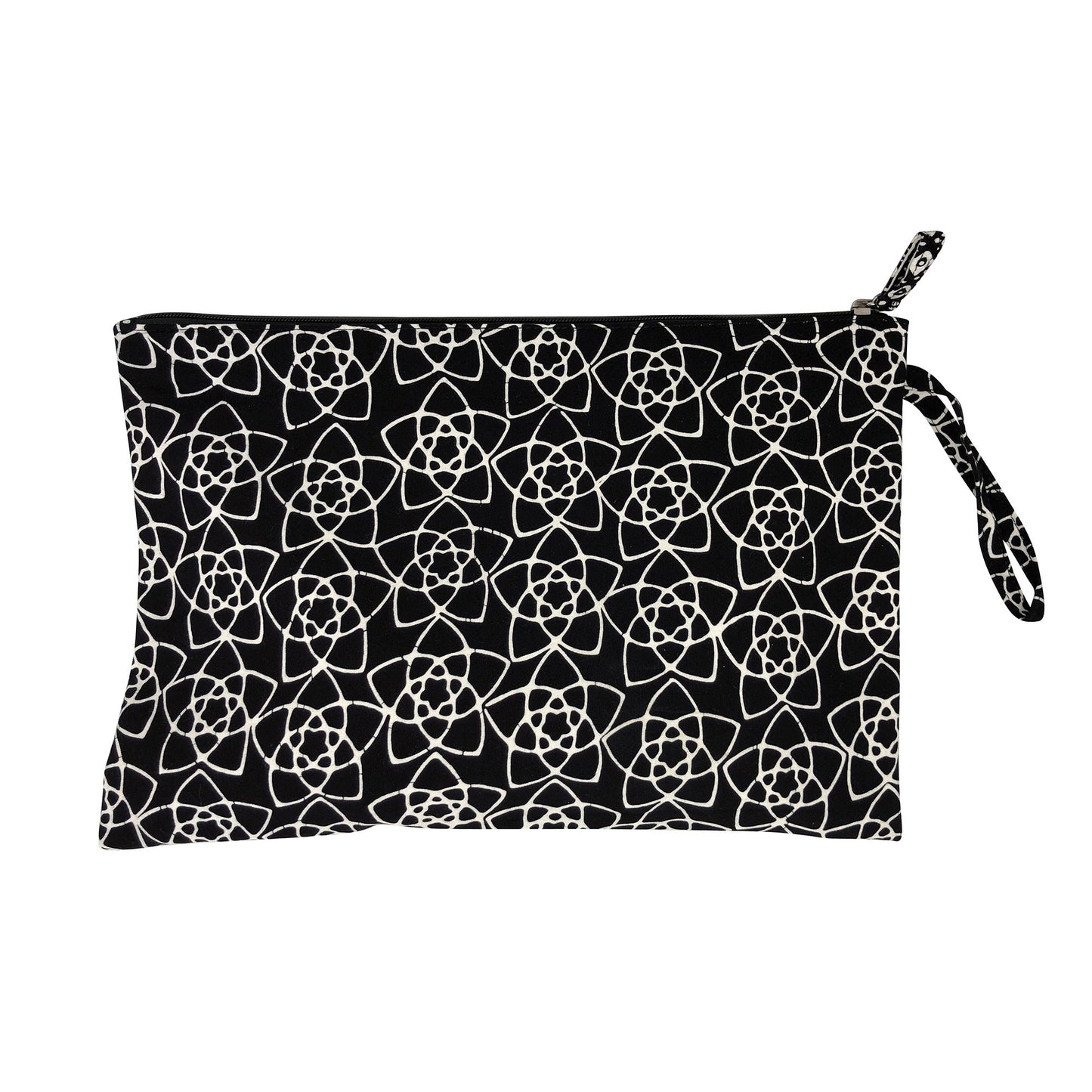 Bikini Tasche Venus schwarz, klein